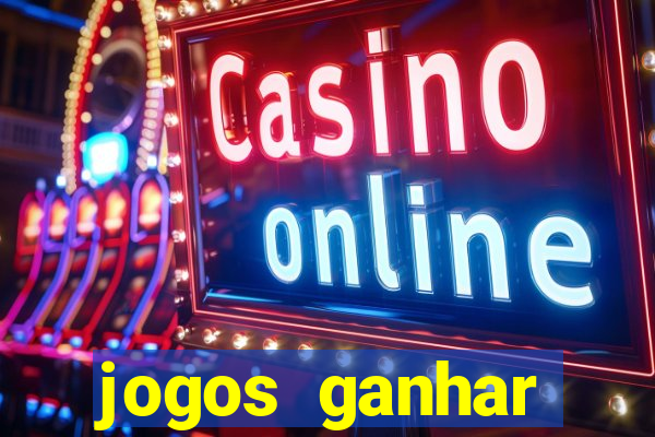 jogos ganhar dinheiro pix